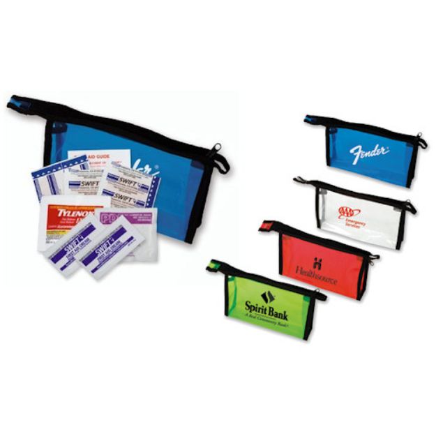 Deluxe First Aid Kits