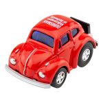 Zoomies Cars in Beetle