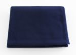 Navy Blue Promotional Stadium Blanket by Kanata