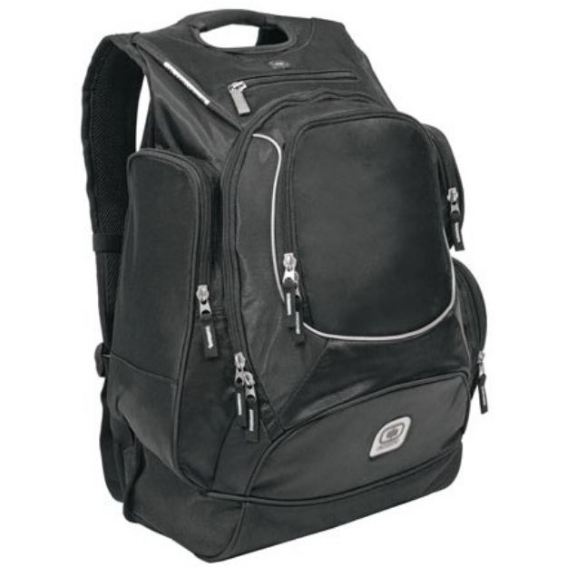 Ogio Bounty Hunter Custom Laptop Backpacks