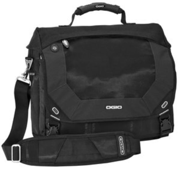 Ogio Jack Pack Messenger Bag