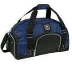 Oigo Duffel Big Dome Gym and Travel Bag