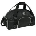 Oigo Duffel Big Dome Gym and Travel Bag