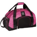 Oigo Duffel Big Dome Gym and Travel Bag