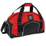 Oigo Duffel Big Dome Gym and Travel Bag