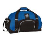 Oigo Duffel Big Dome Gym and Travel Bag