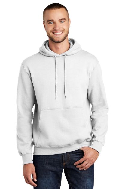 Port and Company Pullover Hooded Custom Sweatshirts