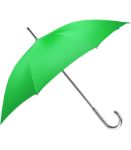 The Retro 48 inch Fashion Umbrella in Lime