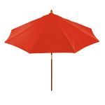 Red Umbrella