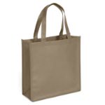 Khaki Promotional Tote