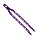 Sunglasses Lanyard Retainer in Purple