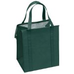 Hunter Green Thermo TOte