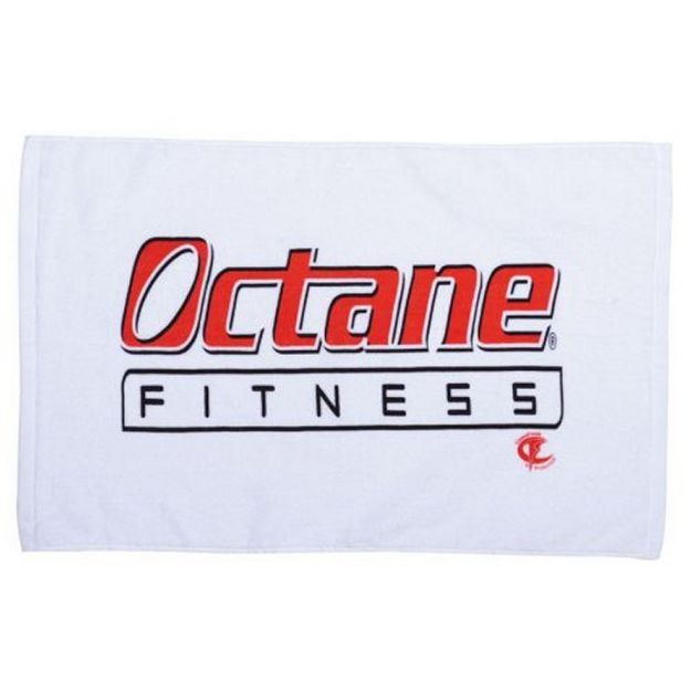 "Cleen Freek" Gym Towel - 15" x 24"