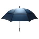 Navy Golf Umbrella