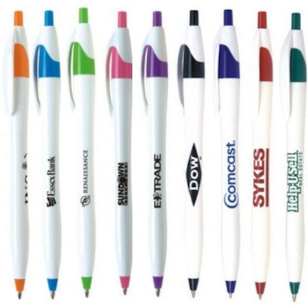 Javalina Custom Pens