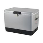 Coleman 54-qt Cooler, Gray