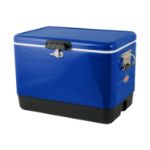 Coleman 54-qt Cooler, Royal Blue