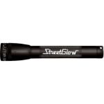 Mini Maglite LED Flashlights Engraved in Black