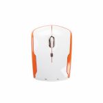 Picture of Foldable Wireless Optical Mouse