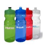 Custom bpa free sports bottle made in the USA!