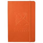 Orange ambassador journal by Adco Marketing