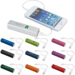 Jolt Power Bank Group Image