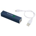 Navy Powerbank