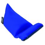 Toddy Gear Blue Wedge Customized with your Logo by Adco Marketing