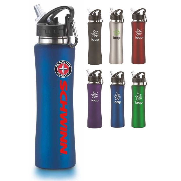 Ranger Stainless Stee Sport Bottles with custom imprint