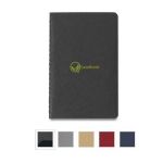 Moleskine Cahier Ruled Pocket Notebook, small journal book