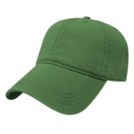 Golf Cap Green