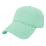 Golf Cap Forest Green