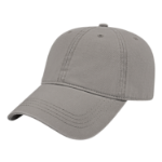 Golf Cap Gray