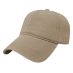 Golf Cap Khaki