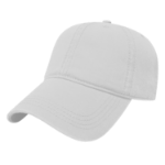 Golf Cap White