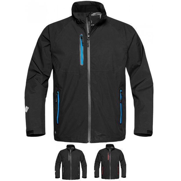 Stormtech Men's Microflex Technical Shell