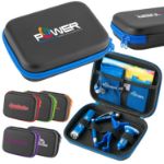 Perfect Tech Gift Set with custom logo