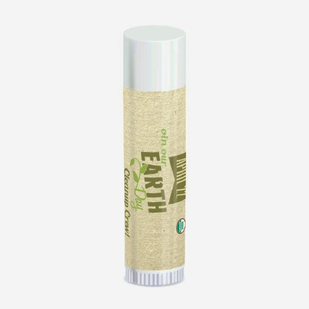 USDA Organic Lip Balm