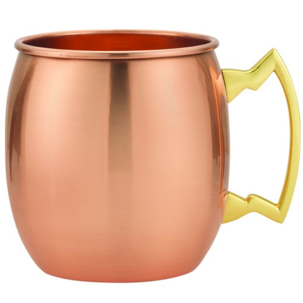 Moscow Mule Mug