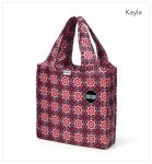 Kayla Pattern Tote