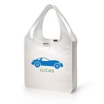 Pearl tote bag