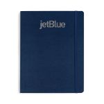 Moleskine® Hard Cover Ruled Extra Large Notebook customized with your logo by Adco Marketing
