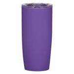 Purple 19 Oz. Everest Tumbler customized with your logo by Adco Marketing