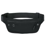 Running Belt Fanny Pack customized with your logo by Adco Marketing.