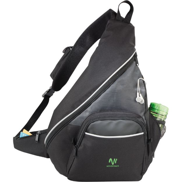 Vortex Deluxe Sling Backpack