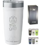 Arctic Zone Titan Vacuum Tumbler and Travel Mug with your Custom Logo