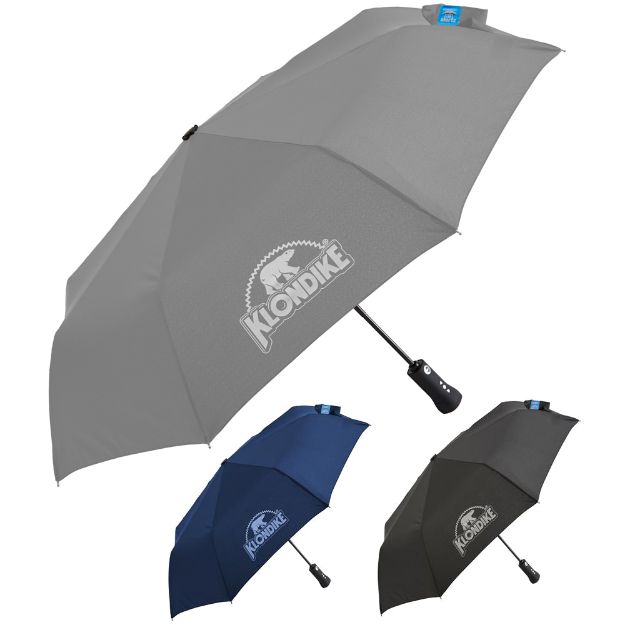 Phonebrella Bluetooth Enabled Umbrellas with Custom Logo
