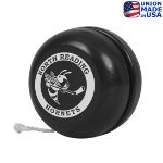 Black Classic Promotional Yo Yo Made in USA