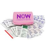 Promotional Pink Primary Care Kit