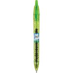 Lime Pilot Eco B2P Gel Roller Pen